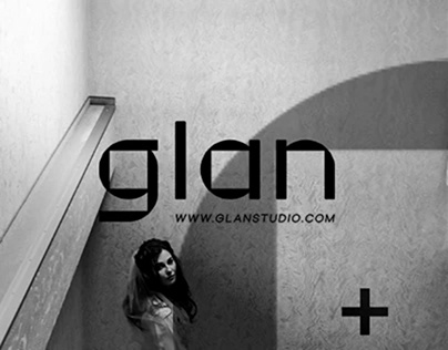 Glan - Photo & Video Studio Branding