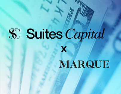 MARQUE Media x Suites Capital