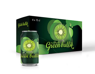 Green Bullit