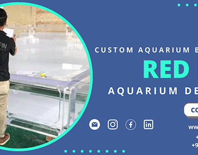 Custom Aquarium Builder