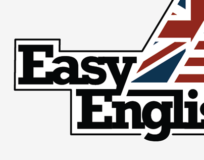 Easy English School [Logo]