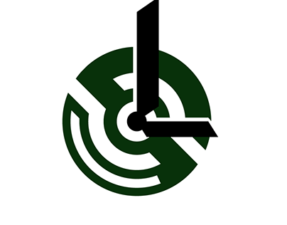 Logo concept for Santa Laura