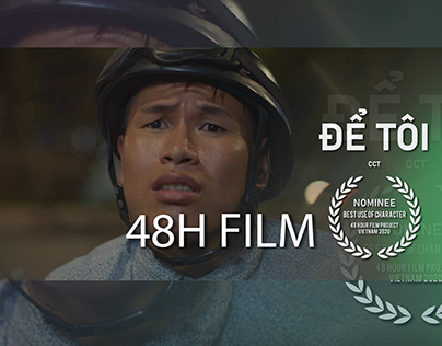 48 Hour Film Project Vietnam
