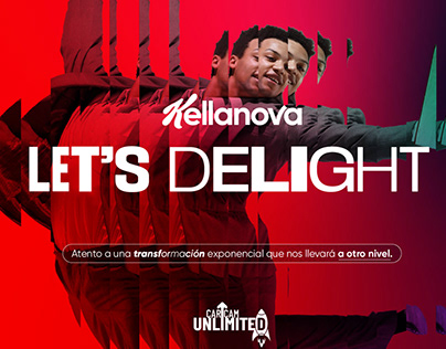 Let's delight - Kellanova