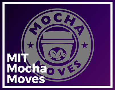MIT Mocha Moves Website