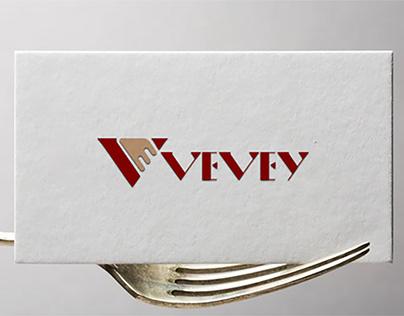 VEVEY Logo