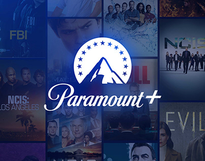 Paramount+ Launch Project