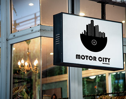 Motor City Records
