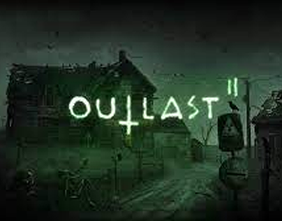 PewPew review Outlast1