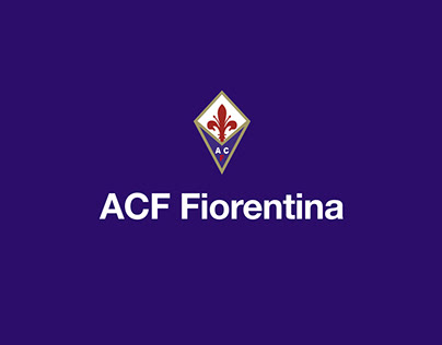 Acf Fiorentina Logo Vector Art & Graphics