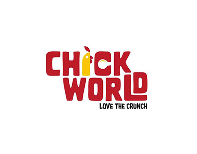 Chick World