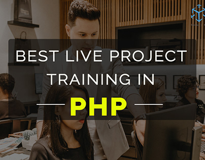 Get Live Training in PHP Development