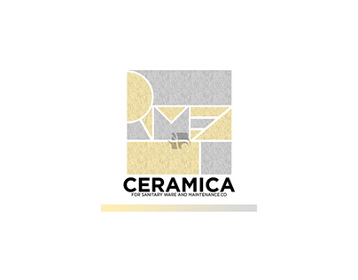Ceramica Logo Design