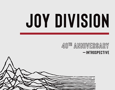 Joy Division, Introspective