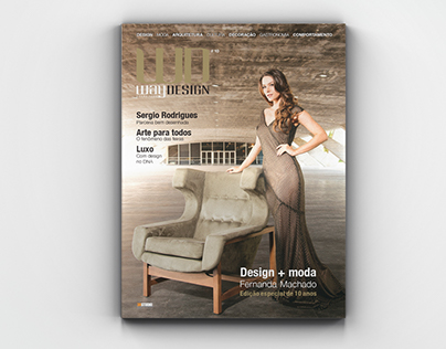 Revista Way Design #10