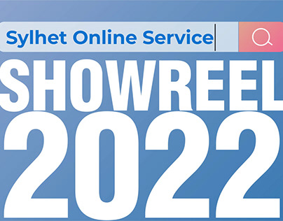 SHOWREEL 2022 - Sylhet Online Service LTD