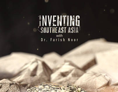 Channel News Asia Documentary - "Inventing SEA"