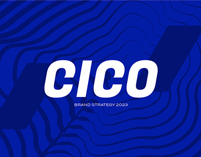 Cico Brand Strategy 2023