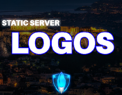 Server Logos