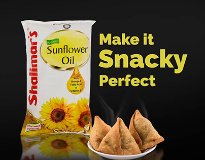 Buy Sunflower Oil Online- Sunflower Oil At Best Price