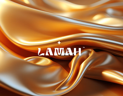 Lamah Branding Project