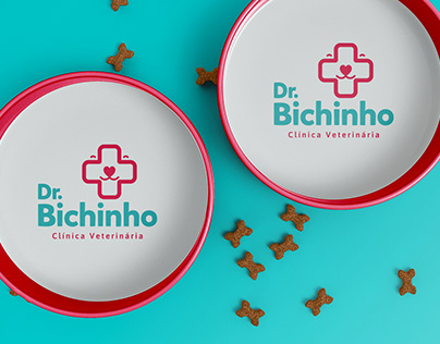 Brand Dr. Bichinho