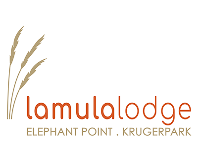 LOGO | LAMULA LODGE KRUGERPARK