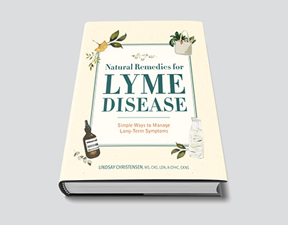 Natural Remedies for Lyme Disease