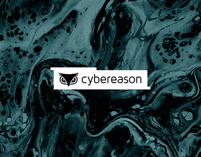 Cybereason: Design Collection