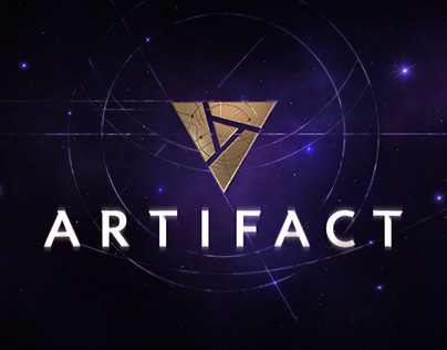 Artifact - Launch Trailer