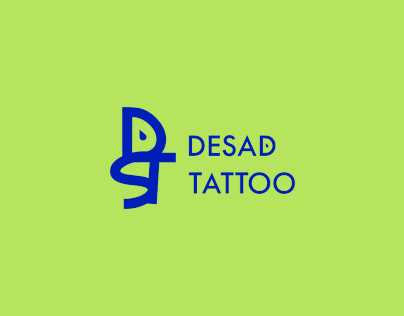Desad Tattoo