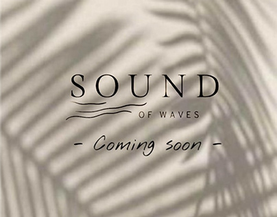 sound of waves