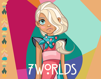 7 WORLDS