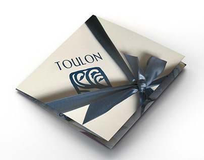 Toulon Linen & Soft Furnishing CI