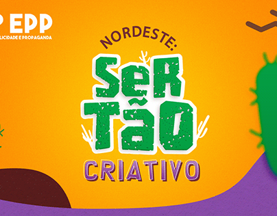 Nordeste Sertão Criativo | UNIFTC | 2021