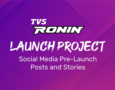 Pre-Launch Project