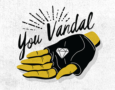 You Vandal Tour Creative & Assets