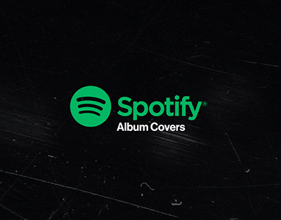 COVERS | Spotify