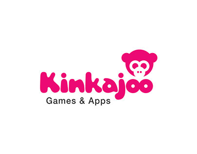 Kinkajoo Games & Apps