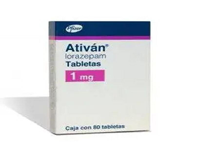 Buy Ativan 1mg online overnight to treat seizure