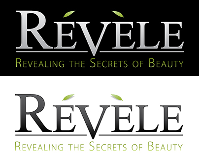 Revele - fat losing pills logo