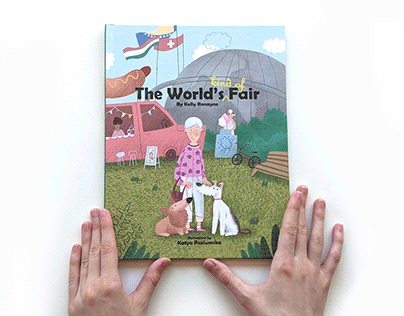 "The World's kind of Fair"