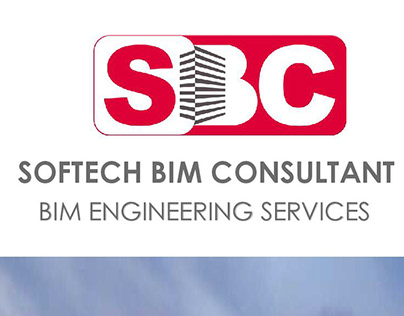 Softech BIM Consultant