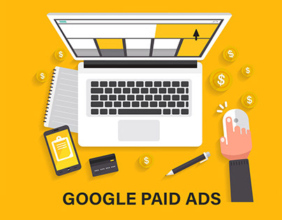 Google(Paid) Ads