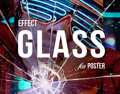 PSD Effect | GLASS