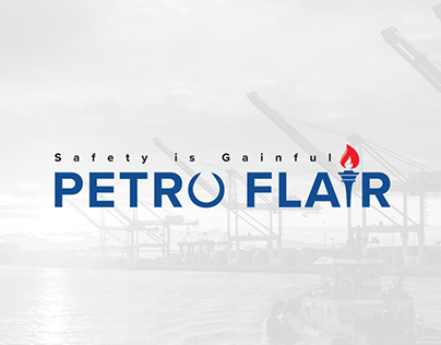 Petro Flair Website