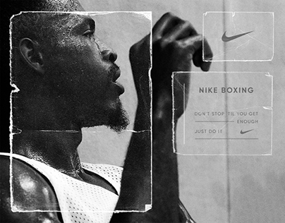 Nike project