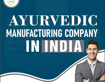 Best ayurvedic manufacturing company in India