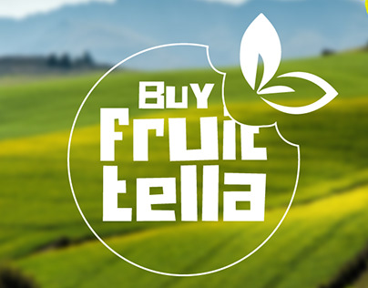 Buy Fruitella Rebranding