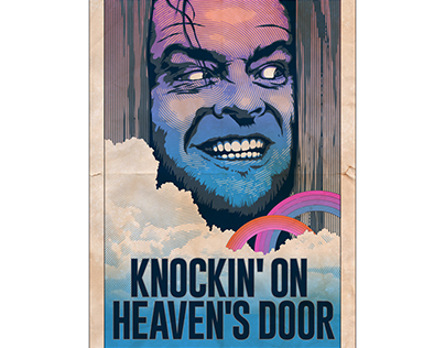 KNOCKIN' ON HEAVEN'S DOOR